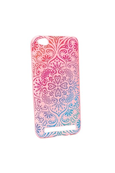 bestcase Husa Xiaomi Redmi 5A, Silicon, Nonfigurativ P72