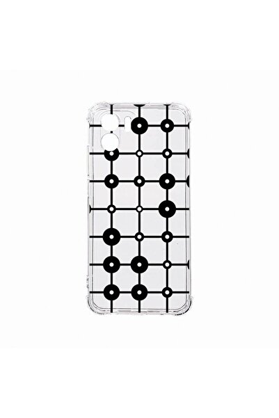 bestcase Husa BestCase¬Æ Anti Shock, Compatibila Cu Xiaomi Redmi A1, Lines, R...