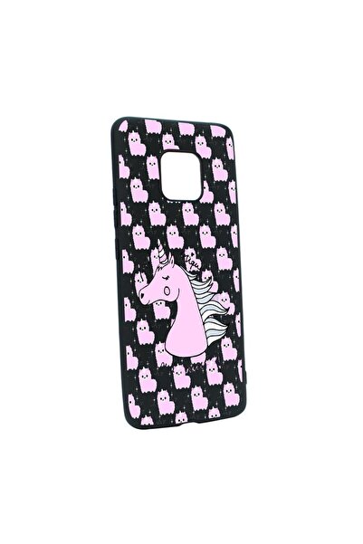 bestcase Husa Unicorn - I Feel Unique, pentru Xiaomi Redmi Note 9 Pro, rezist...