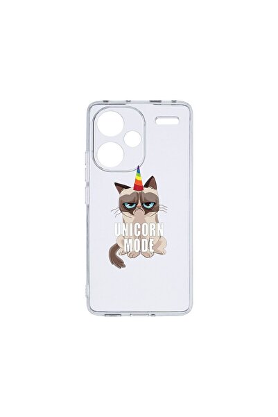 bestcase Husa BestCase¬Æ Clear Silicon 2MM, Compatibila Cu Xiaomi Redmi Note ...