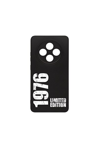 bestcase Λεπτή Θήκη Σιλικόνης για Xiaomi Redmi 14C / Redmi A4 / Poco C75, Περ...