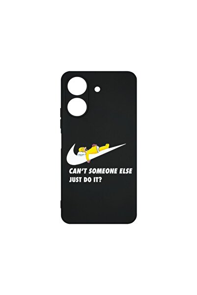 bestcase Husa BestCase¬Æ Slim SIlicon 0.8MM, Compatibila Cu Xiaomi Redmi 13C,...