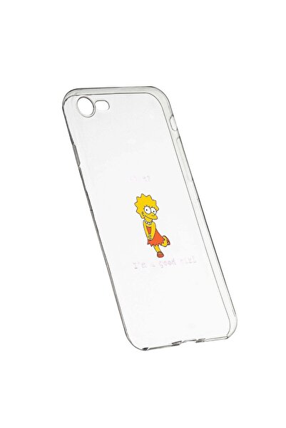 bestcase Лиза - Защитен калъф  "Добра девойка " за Xiaomi Redmi Note 5A/Y1 Li...