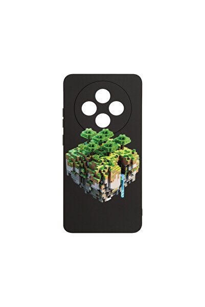 bestcase Husa pentru Xiaomi Redmi 14C, BestCase¬Æ Slim Premium Silicon 1.2MM,...