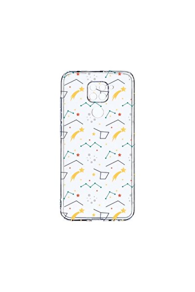 bestcase Husa BestCase¬Æ Clear Silicon 2MM, Compatibila Cu Xiaomi Redmi Note ...