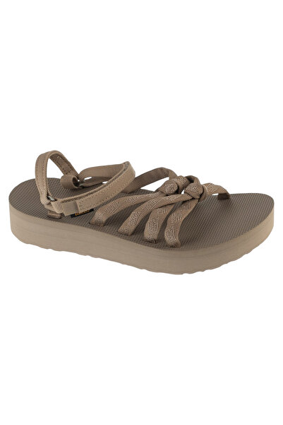 TEVA W Midform Kena Slim Sandals, Women's Outdoor sandals
