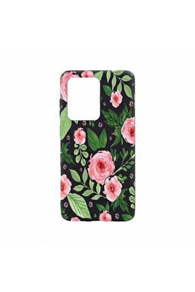bestcase Силиконов калъф, съвместим с Xiaomi Redmi Note 11T Pro, Колекция  "П...