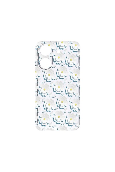 bestcase BestCase Clear Silicone Case 2MM, Compatible with Xiaomi Redmi 13C, ...