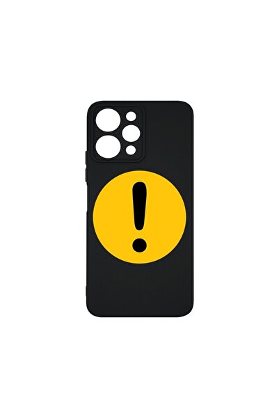 bestcase ¬Æ Husa Slim Premium Silicon 1.2MM, Compatibila cu Xiaomi Redmi 12, ...