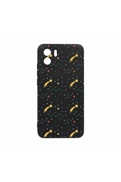 bestcase Husa BestCase¬Æ, Compatibila Cu Xiaomi Redmi A1, Zodiac, Rezistenta ...