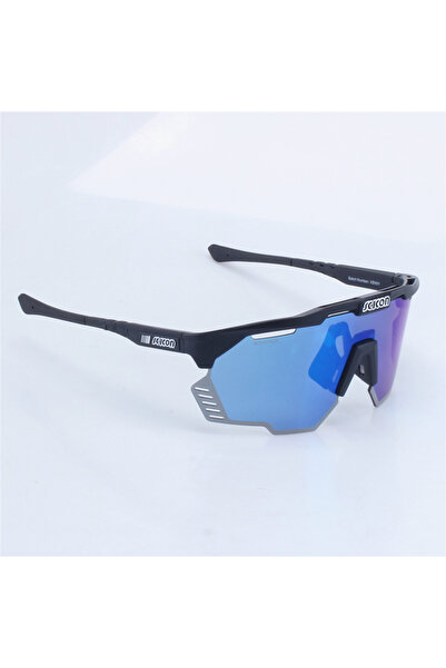 Choice4 نظارات شمسية C SCICON AEROSHADE KUNKEN UV400 للرجال والنساء لركوب الد...