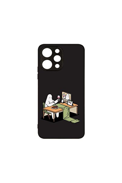 bestcase Husa BestCase¬Æ MaxSafe, Compatibila Cu Xiaomi Redmi 12, Mr. Donothi...