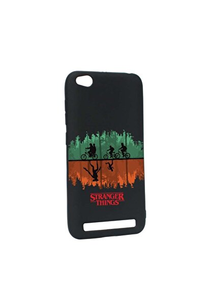 bestcase Θήκη Προστασίας Stranger Things για Xiaomi Redmi 5A, Ανθεκτική στη φ...
