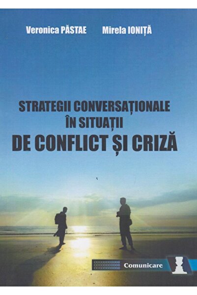 Editura Topform Strategii conversationale in situatii de conflict