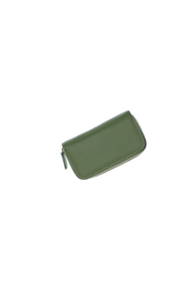 ButicCochet Key holder, unisex, Buticcochet, made of genuine leather, 6.5x11....