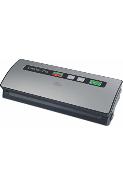 SOLİS Vac Pro Metal