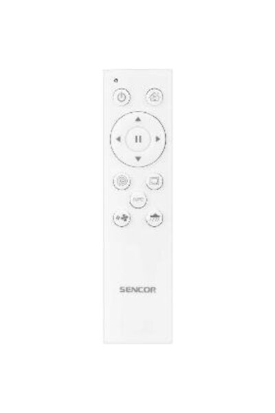 Sencor SRXD 4112