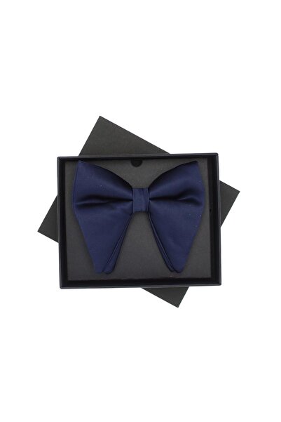 ButicCochet Papion bărbătesc, Buticcochet, din material sintetic, 10x12 cm, A...