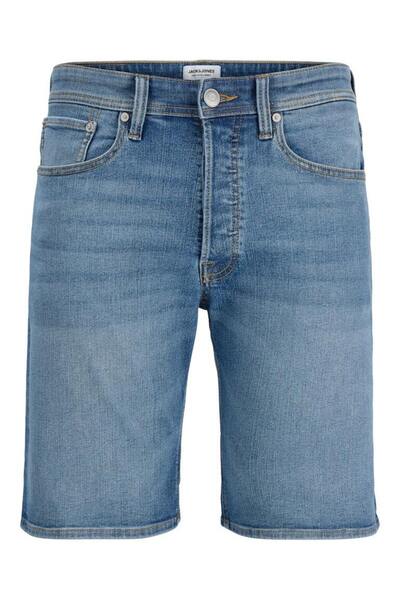 Jack & Jones JACK JONES Rick Model Erkek Kot Şort 12302431