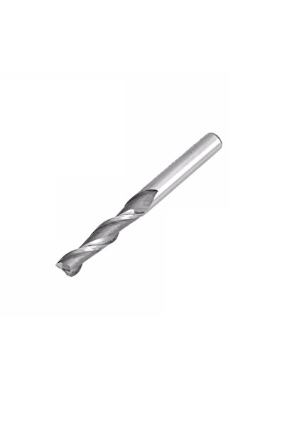 OEM 2-flute milling cutter d2 x 12 x D3.17 x L38 (SPIRAL)