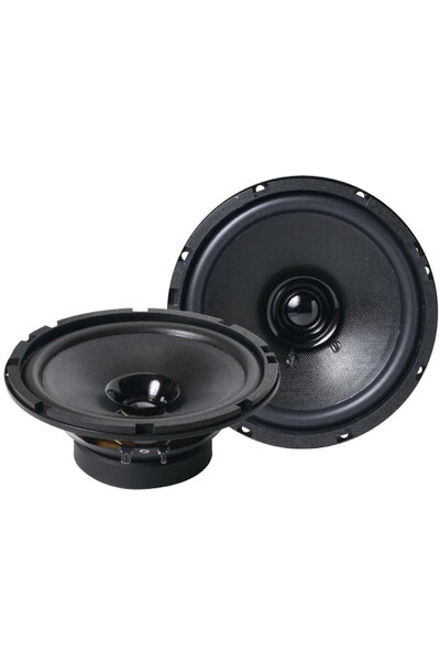Somogyi SET of car speakers, 165mm, 4 ohms