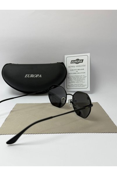 EUROPA SUNGLASSES