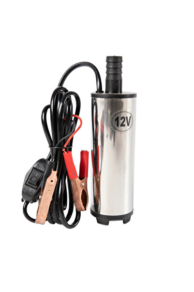 micul fermier Pompa motorina 12V