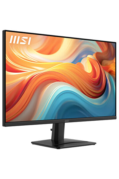 MSI PRO MP275Q E14 27 2560x1440 WQHD 144Hz 4ms HDMI DP RJ45 AMD FreeSync IPS Monitör