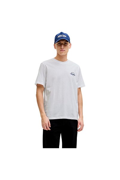 Jack & Jones Tricou bărbătesc cu mânecă scurtă M