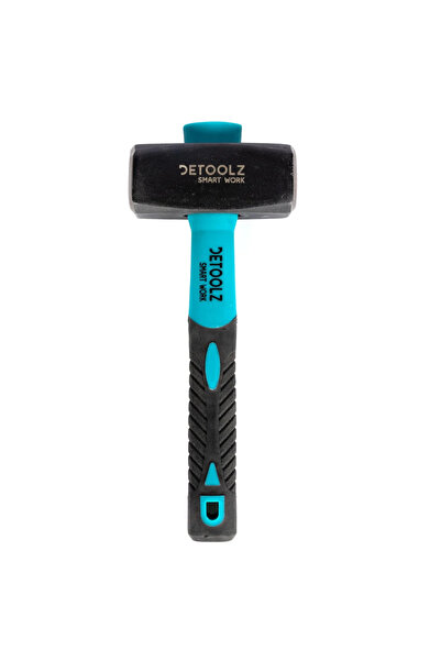 DETOOLZ Baros Detoolz, 1.75Kg, coada fibra sticla G01