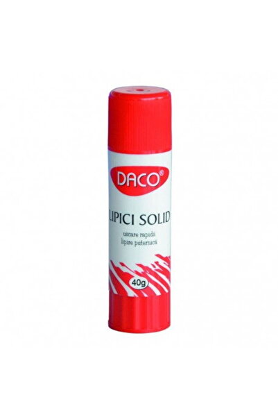 Daco Lipici Solid PVP