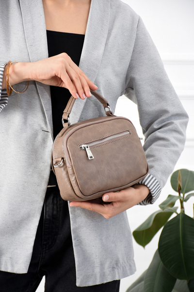Just Polo Premium Sling Bag, Crossbody Daily Bag, Stylish Hand and Shoulder Bag