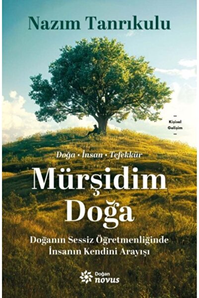 Doğan Novus Mürşidim Doğa