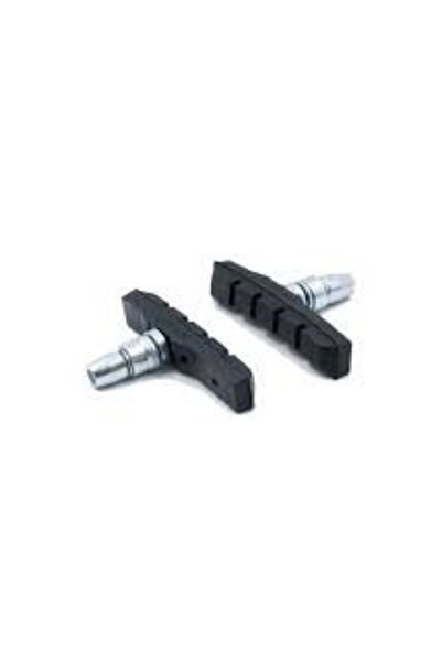 daafu V-Fren Pabuç 60 mm 2li Paket 1 Çift Bisiklet Fren Pabucu