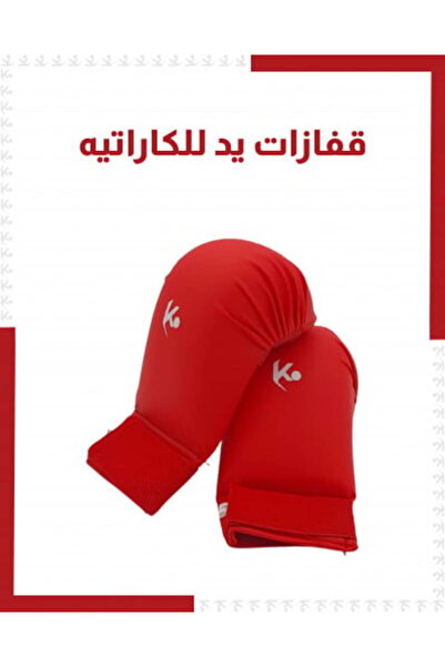 Hayashi Karate Gloves