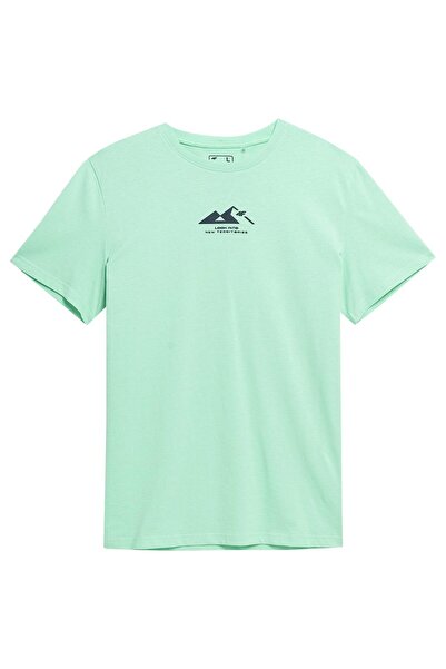4F Bărbați& # x27;s Tricou cu mânecă scurtă XL