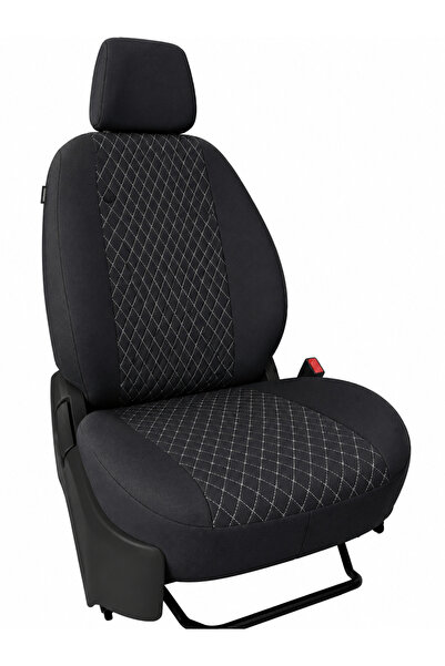 özgüven oto giyim Volkswagen Carevelle T5 and T6 Seat Cover 8+1 2004-2022