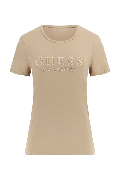 Guess Lizza logo tshirt