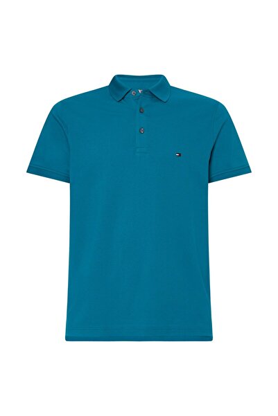 Tommy Hilfiger Bărbați& # x27;s Tricou polo cu mânecă scurtă S