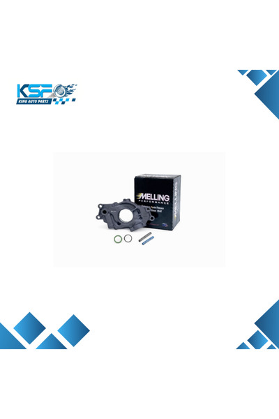 Gmc طرنبه زيت ضغط عالي شركه MELLING