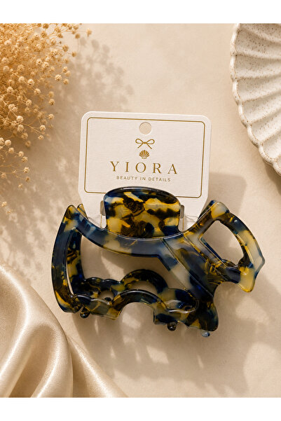 yiora Women's Premium Series Imported Agatha Dog Bone Buckle Anti-Slip