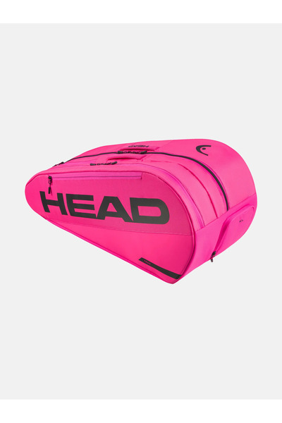 Head Tour L Pembe Tenis Çantası