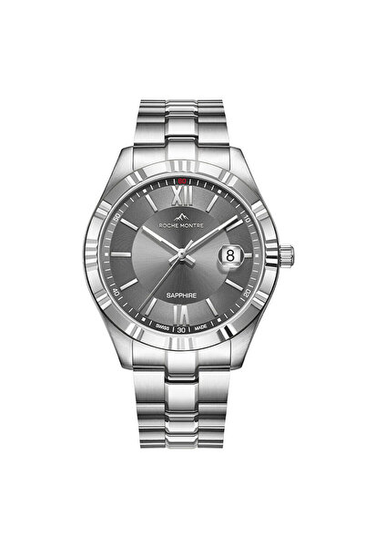 Roche Montre RMG8000-03 Erkek Kol Saati