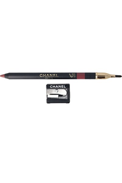 Chanel Le Crayon Lèvres Lipliner #pivone 1,2 gr