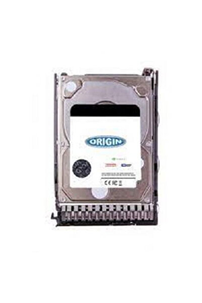 Dell Hard disk server 161-BBRC, 2 TB, 3.5 inch, 7200 RPM, SATA, 6 Gbps