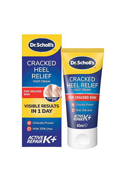Grays Çatlamış Topuk Kremi