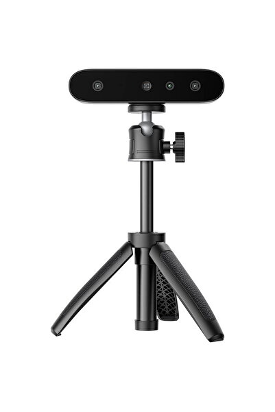 Creality Scanner 3D CR-Scan Ferret SE, viteză de scanare de până la 30 de cad...