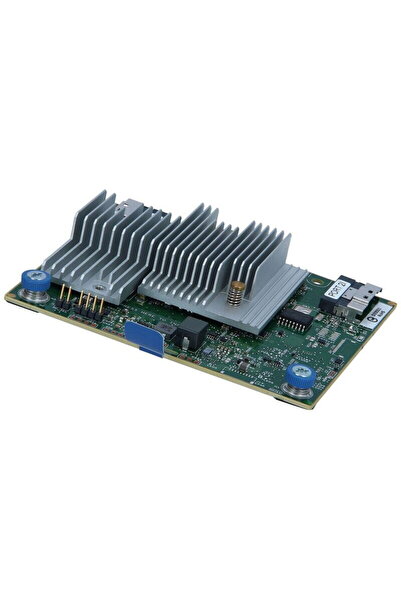 HP Controler RAID MR416i-o Gen11, PCIe 4.0 x8, Cache de 8 GB, RAID 0, 1, 5, 6...