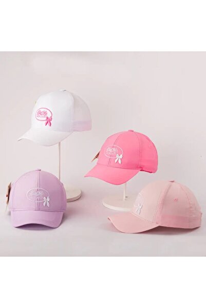 BAYÇAĞRI Kitti (5-8) Age Girls' Cap