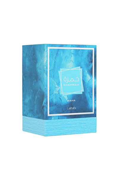 lattafa Khamrah Waha EDP 100ml